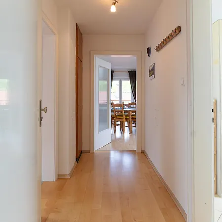 Luisa Apartament *