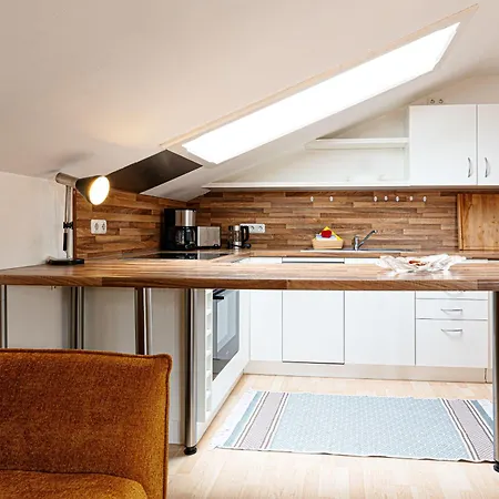 Apartament Luisa