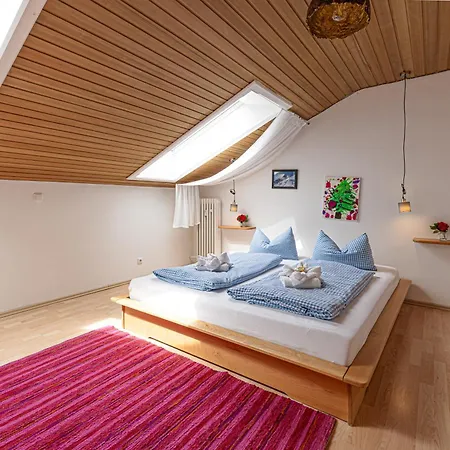 Apartament Luisa *