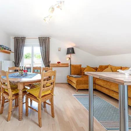 Luisa Apartament